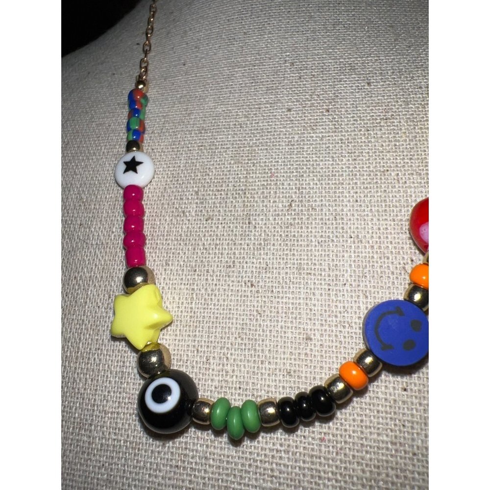 Wild Fable Charm Necklace — 18” - Picture 11 of 15